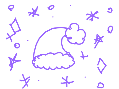 Secret Santa!