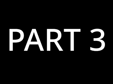 Russian Alphabet Lore (Part 3)