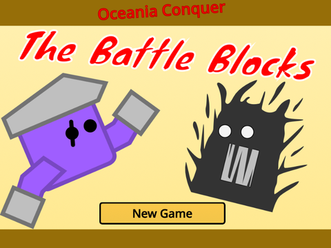 The Battle Blocks 