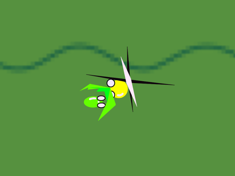 BLOBBATTLE