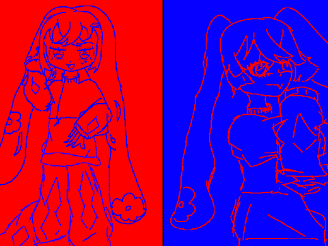PPPP - short animation