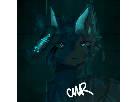 New pfp + style?