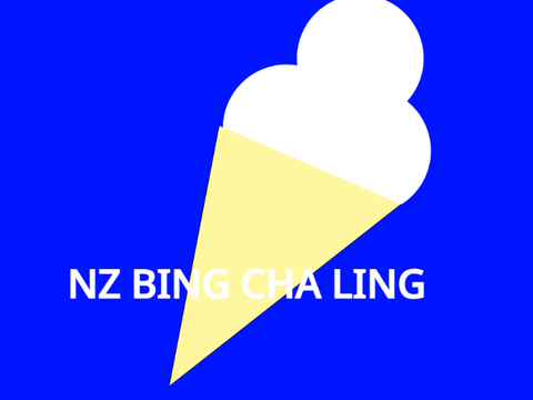 NZ BING CHA LING AD