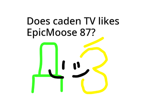 Just with this question in my mind....