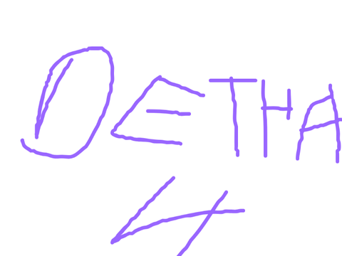 dethxa IV title screen and nothing else