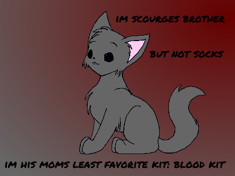  blood kit!!!!