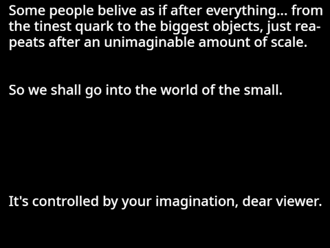 The Scale Past The Universe v7 remix 9! [READ DESC]