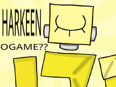 HARKEEN -- Ogame??