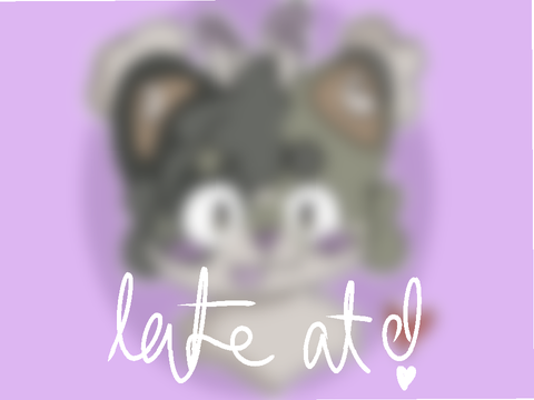 Late ah AT <\3