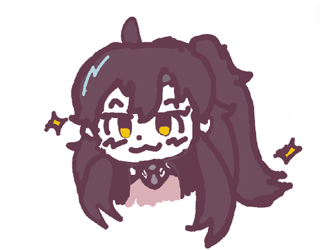 pjsk oc woah