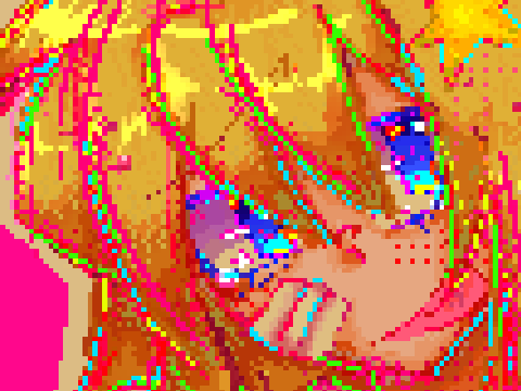 I swore i'd never sin again.......☆