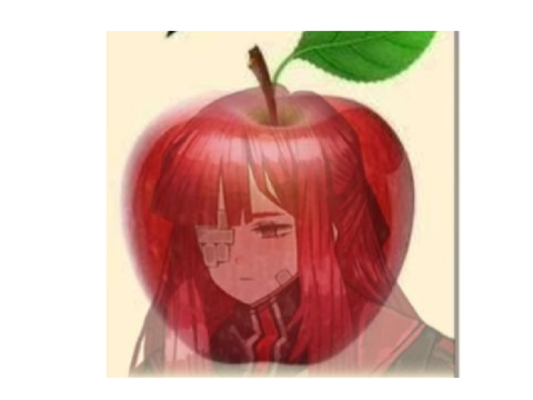apple