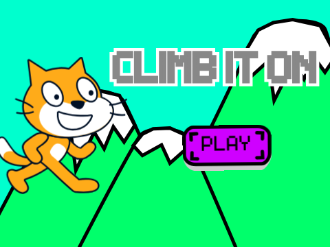 Climb It On! Remix