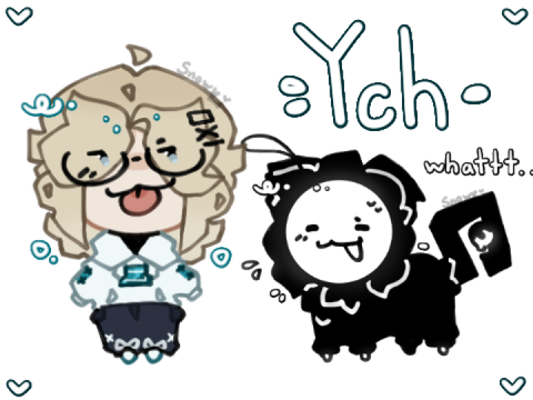 dirt cheap pissbaby ych CLOSED