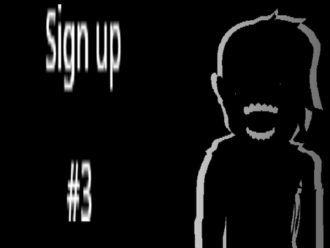 Divine Ruin: Sign-ups ONE MORE SIGN UP