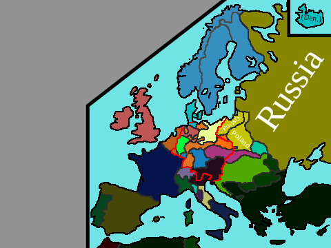 IF RUSSIA WINS