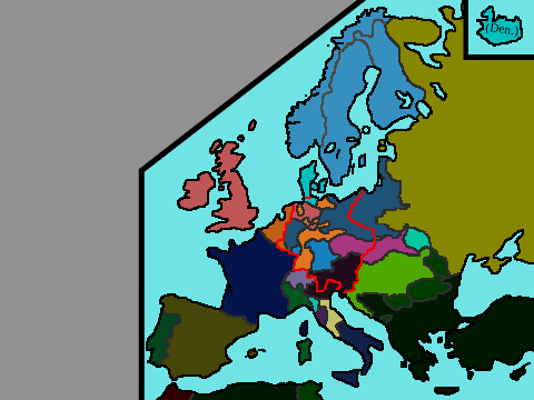 IF PRUSSIA WINS