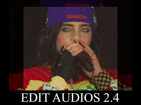 ✮ Edit Audios 2.4 ✮