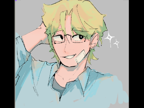 ONE HOUR SPEEDPAINT!!!:D