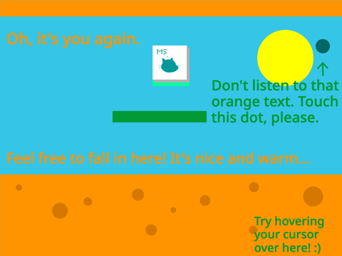 MsBlockAdventures ᖇᕮᖴIᑎᕮᗪ