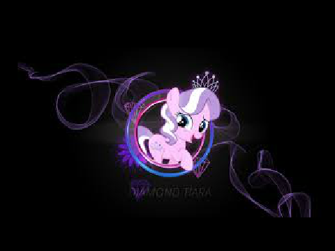 Mlp: the pony I want to be/reprise piano