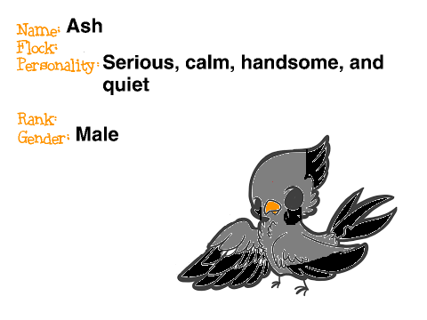 Ash