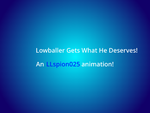 Lowballer Gets What He Deserves! #shorts #animations  #all