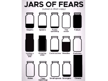 Jars of fear :P remix