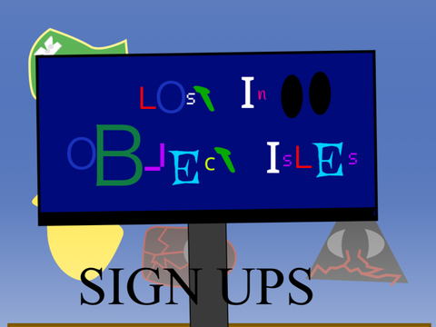 LIOI Sign ups