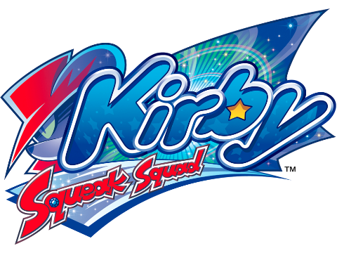 What a Great Day (Vegetable Valley) - Kirby: Squeak Squad