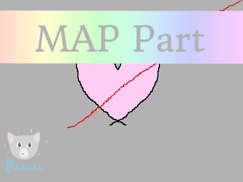 Part 15: We Don't Talk Anymore MAP