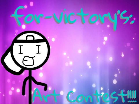 Art Contest!