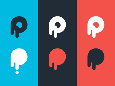 Piratious Branding