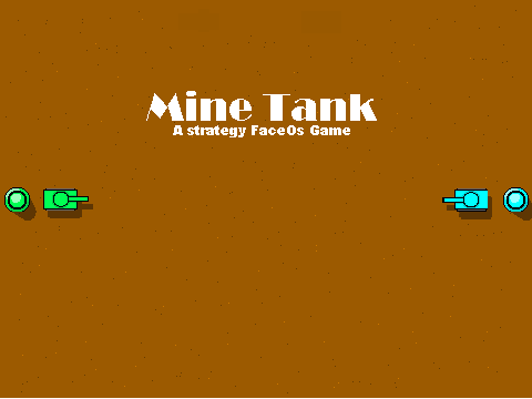 Mine Tank (OLD)