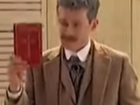 "All the cast are terrible. Forever and ever. Amen"
