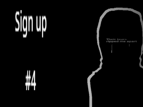 Divine Ruin: Sign-ups (so i lied,but this is the last one)