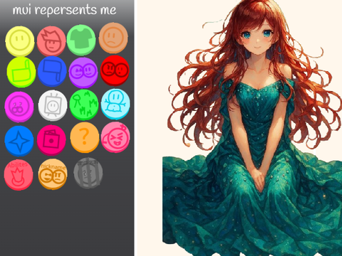 Character Bio