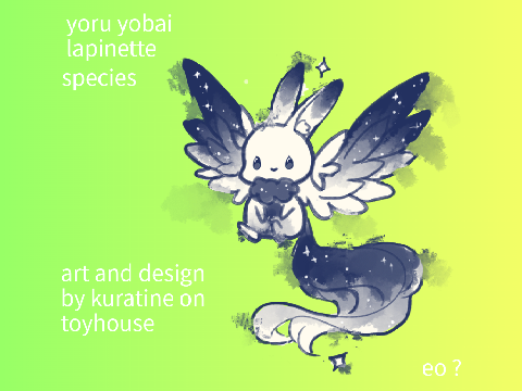 Yoru ⊚