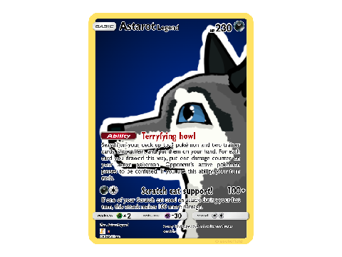 For astarotlegend