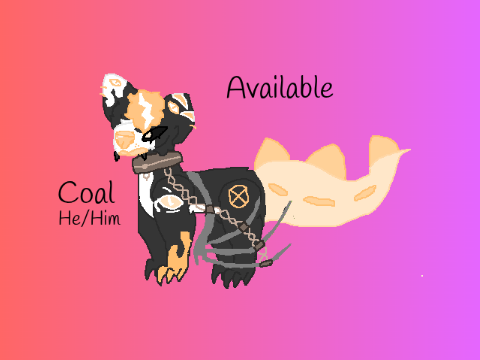 Coal ⊚