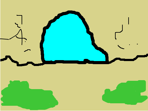 Warrior cats Intro