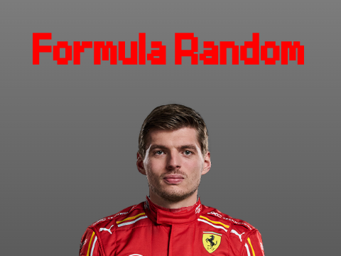 Formula Random
