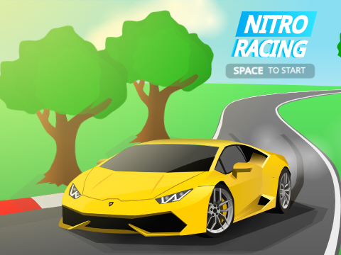 Nitro Racing - Car Racing Game remix