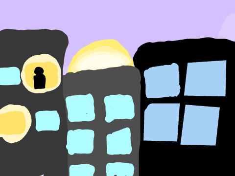 a city :D