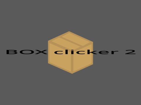 BOX CLICKER 2