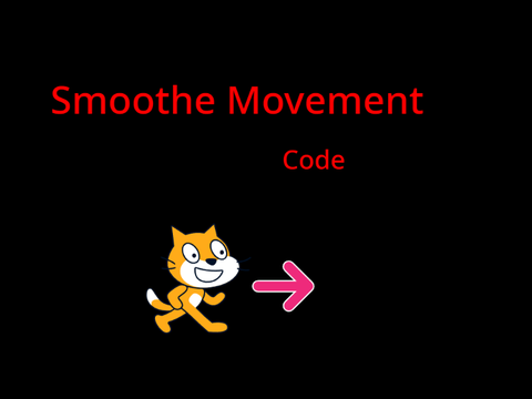 Smooth Movement Code