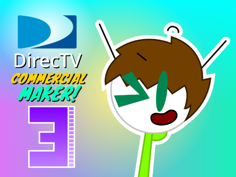 DirecTV Commercial Maker 3