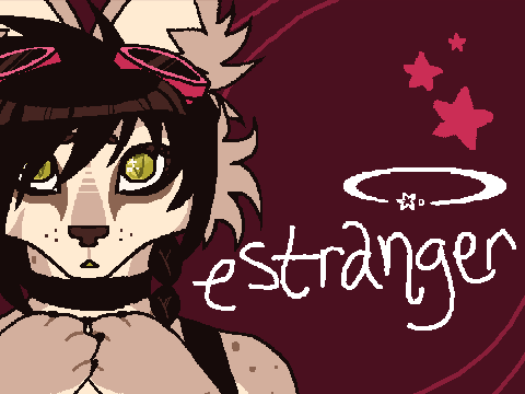estranger ꩜ meme