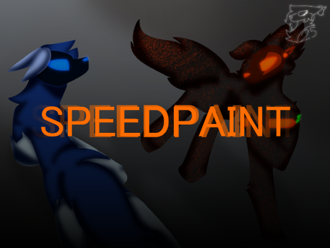 Battle Art Speedpaint
