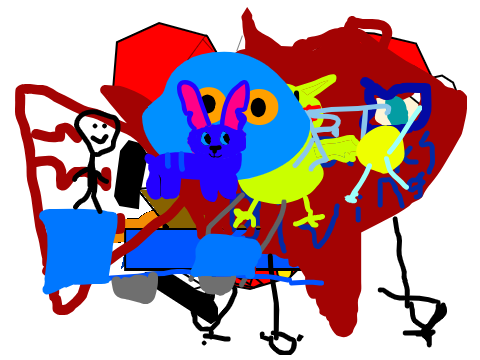 Thanksgiving Day Parade 2025